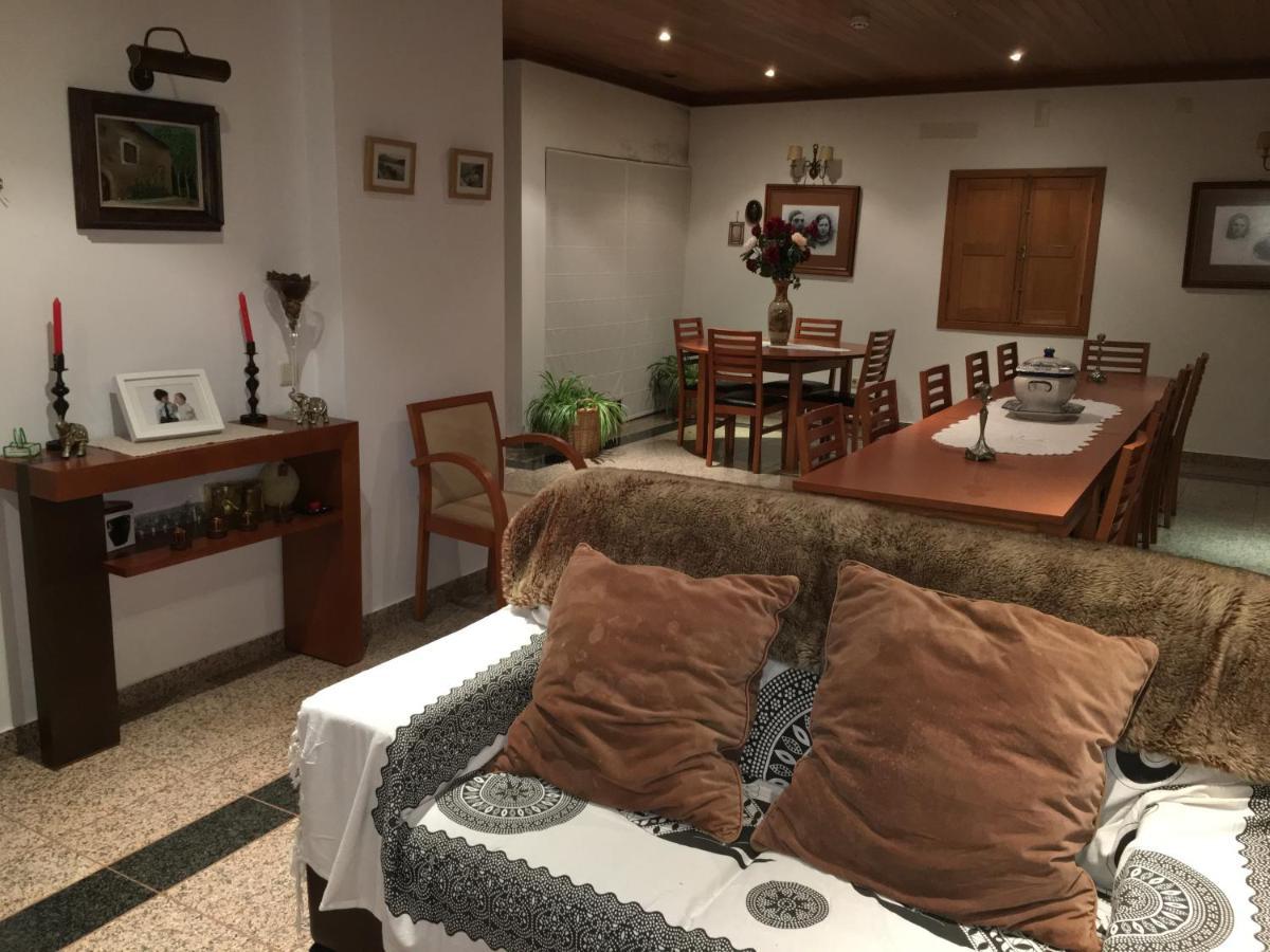 Casa D Toninha - Casas De Campo - Turismo Espaco Rural - Al Sernancelhe Exterior foto