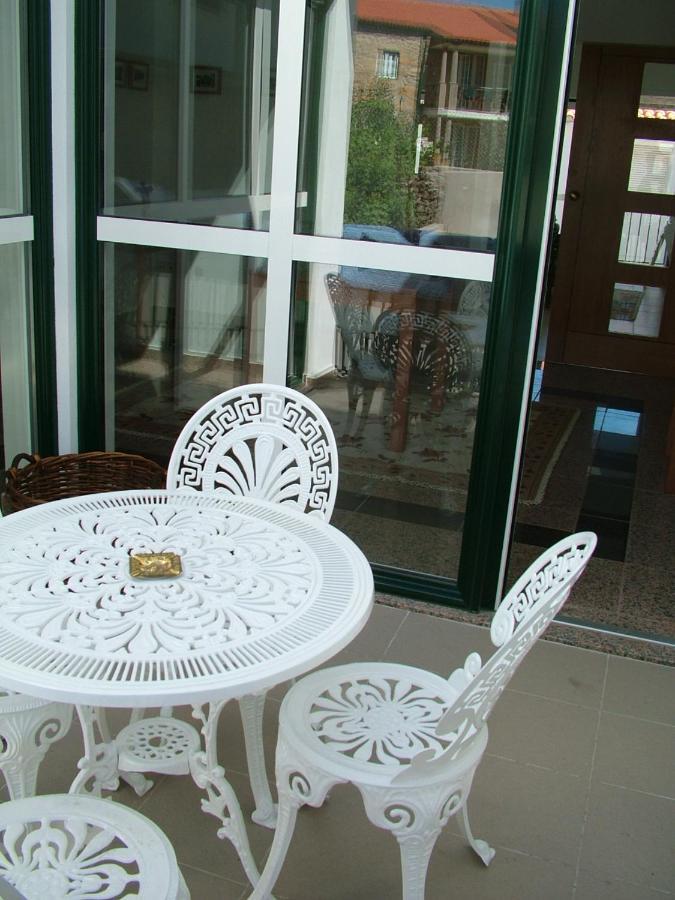 Casa D Toninha - Casas De Campo - Turismo Espaco Rural - Al Sernancelhe Exterior foto